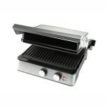 Contact Grill PURE - RVS – PFAS-vrij