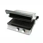 Contact Grill PURE - RVS – PFAS-vrij