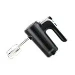 Retro Handmixer - 5 Snelheden & turbofunctie
