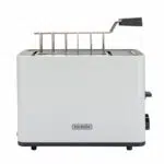 Tosti Toaster Wit - Broodrooster & Tostimaker