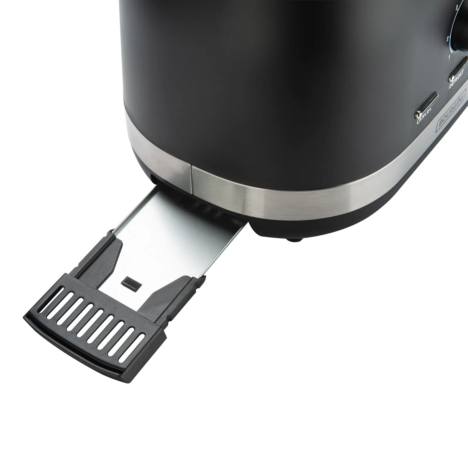 Elements Toaster - Kruimellade