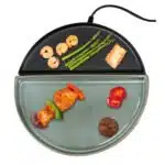 Chef's Dinner Party - Glazed Grey - Uitbreidingsset – PFAS-vrij