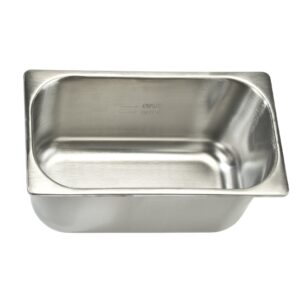 Classic Deep Fryer - RVS binnenpan 3L