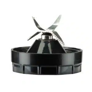 Power Blender - Messenset