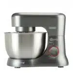 Compact Kitchen Chef 4,5L - Keukenmachine - Grijs