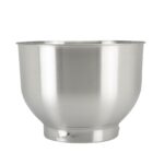 Compact Kitchen Chef 4,5L - Keukenmachine - Grijs
