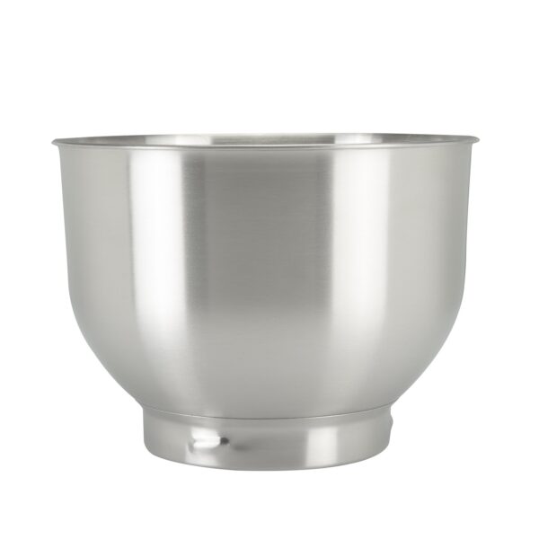 Compact Kitchen Chef 4,5L - Keukenmachine - Grijs