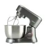 Compact Kitchen Chef 4,5L - Keukenmachine - Grijs
