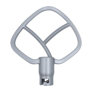 5,5L & 6,2L Keukenmachine - Menghaak Grijs