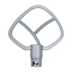 5,5L & 6,2L Keukenmachine - Menghaak Grijs