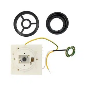 5,5L Keukenmachine Pro - Printplaat