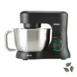 Elements Kitchen Chef 4.5L – Krachtige 1000W keukenmachine