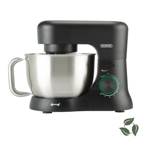 Elements Kitchen Chef 4.5L – Krachtige 1000W keukenmachine