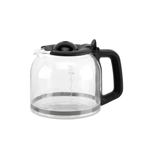 Elements Koffiezetapparaat โ Glazen kan