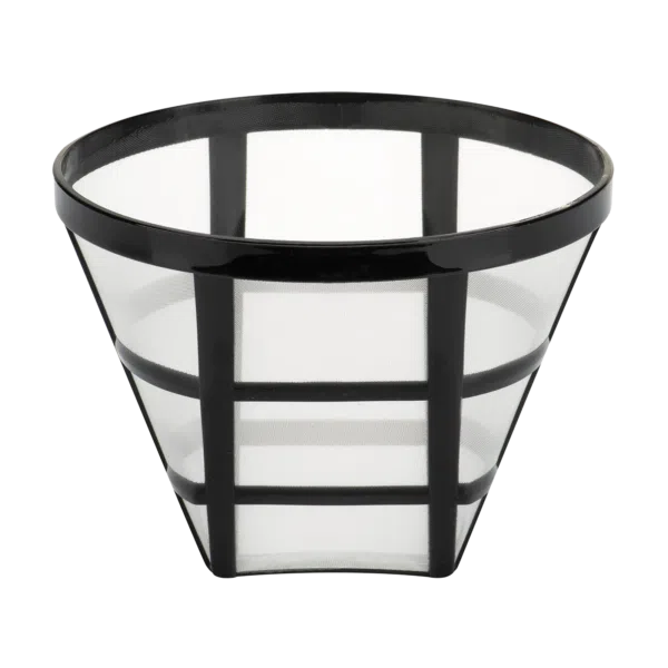 Elements Koffiezetapparaat – Nylon filter