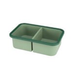 Frosti Bits Siliconen Meal Prep Bakje 2x650ml Side