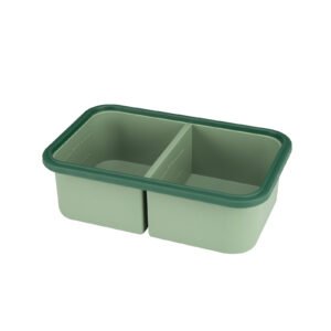 Frosti Bits Siliconen Meal Prep Bakje 2x650ml Side