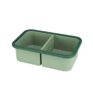 Frosti Bits Siliconen Meal Prep Bakje 2x650ml Side