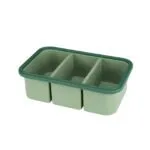 Frosti Bits Siliconen Meal Prep Bakje 3x425ml Side