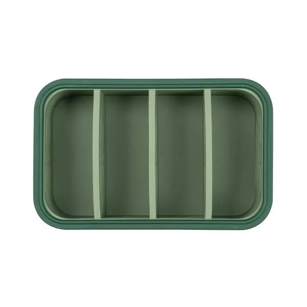 Frosti Bits Siliconen Meal Prep Bakje 4x300ml Top