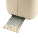 Harmony Toaster - Broodrooster met beukenhouten details