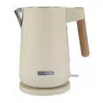 Harmony Waterkoker - 1,7L - Waterkoker met beukenhouten details