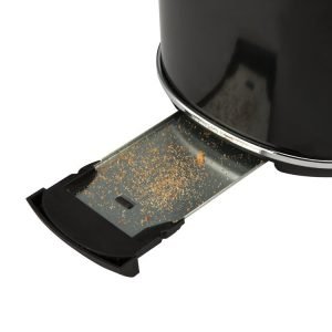 Retro Broodrooster - Kruimellade