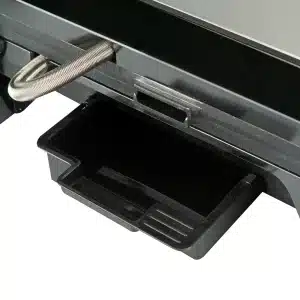 Contact Grill Classic - Lekbakje