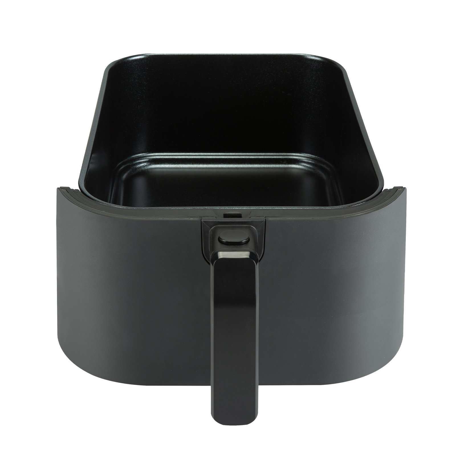 Slimfit Airfryer Pure XXL 8,0L Zwart - Pan - PFAS-vrij