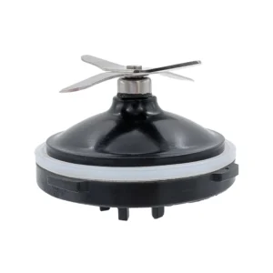 Classic Food Processor Set - Blendermesset inclusief bovenwiel