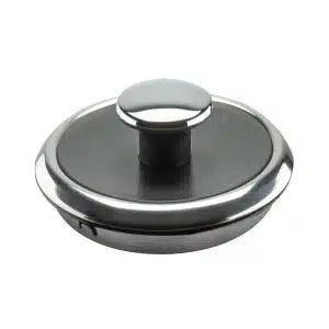 Retro Waterkoker - Deksel