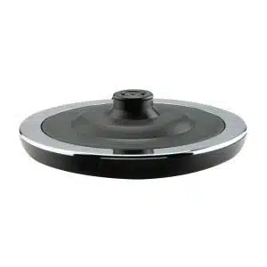 Retro Waterkoker - Basis