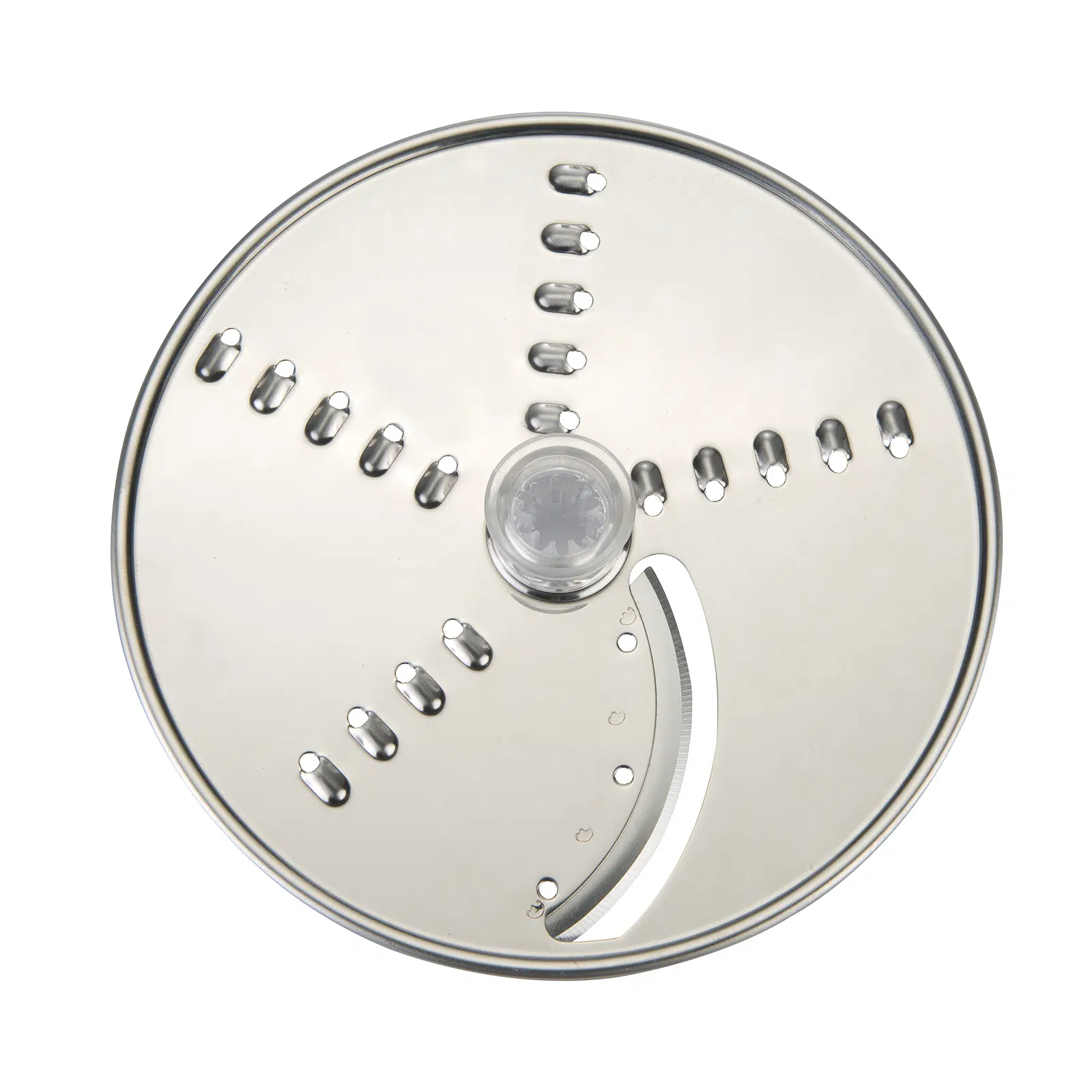 Food Processor - Snij-/raspschijf fijn