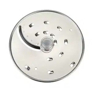 Food Processor - Snij-/raspschijf grof