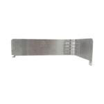 Plancha Pure - Spatwand (2 stuks)