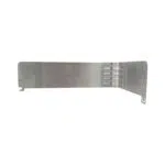 Plancha Pure - Spatwand (2 stuks)