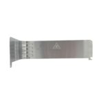 Plancha Pure - Spatwand (2 stuks)