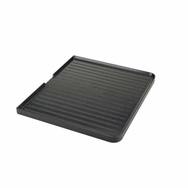 Plancha Pure - Omkeerbare Grill- en bakplaat - PFAS-vrij