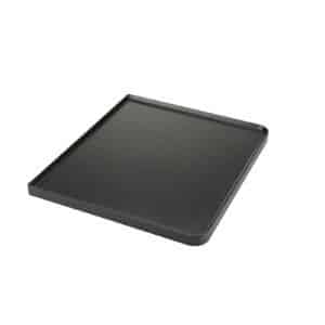 Plancha Pure - Omkeerbare Grill- en bakplaat - PFAS-vrij