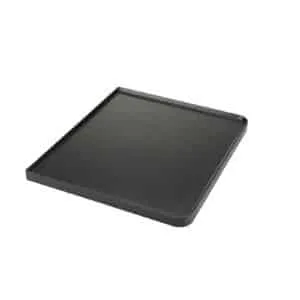 Plancha Pure - Omkeerbare Grill- en bakplaat - PFAS-vrij