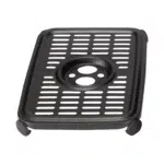 Duo Airfryer 8.0L Pan links - Inclusief bakrek- PFAS-vrij