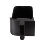Duo Airfryer 8.0L Pan links - Inclusief bakrek- PFAS-vrij