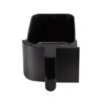 Duo Airfryer 8.0L Pan links - Inclusief bakrek- PFAS-vrij