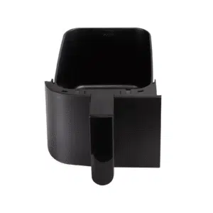 Duo Airfryer 8.0L Pan links - Inclusief bakrek- PFAS-vrij