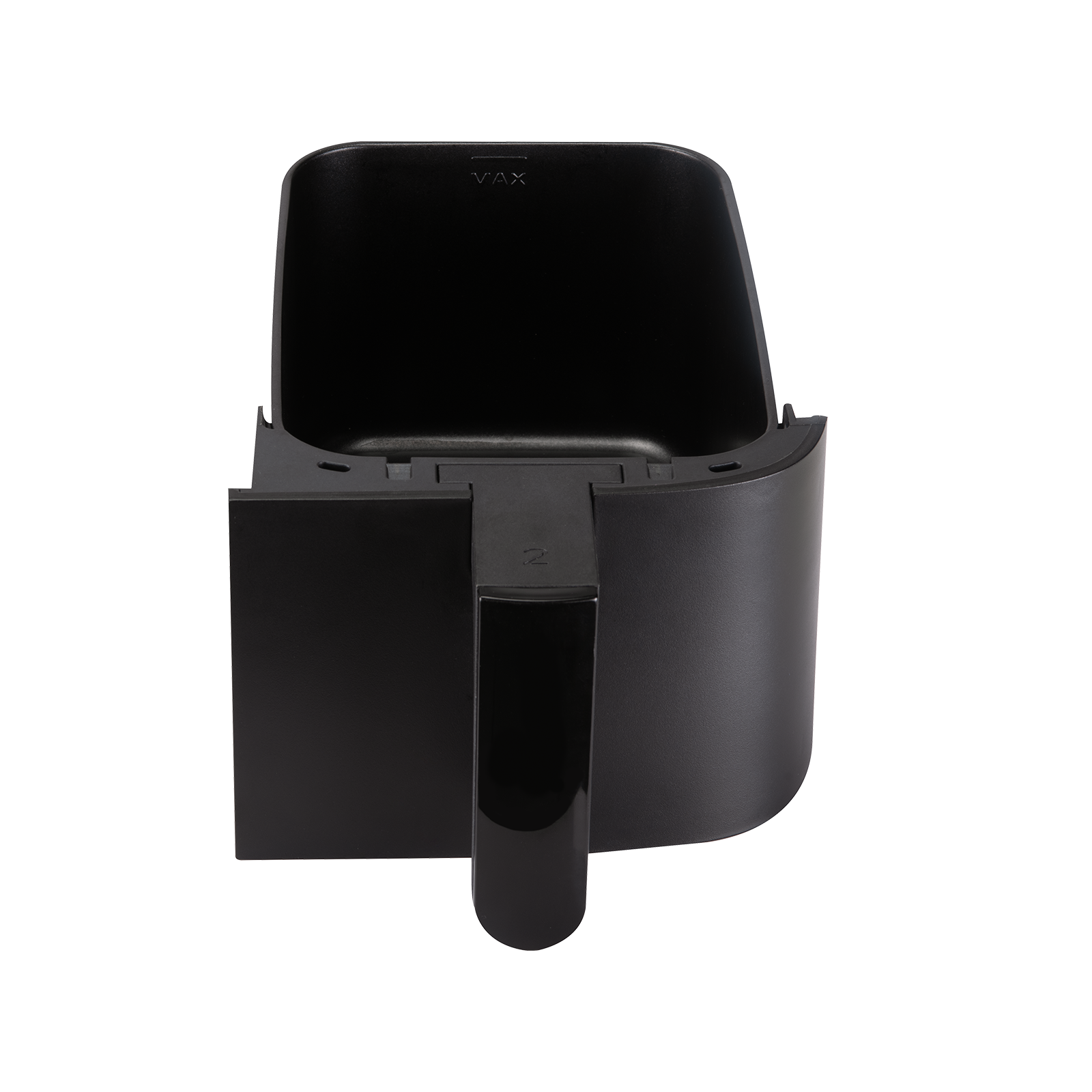 Duo Airfryer 8.0L Pan rechts - Inclusief bakrek - PFAS-vrij