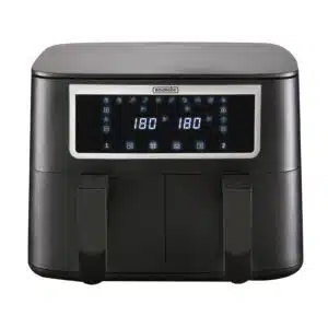 Duo Airfryer 8.L