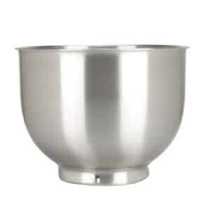 4,5L Keukenmachine - RVS Mengkom