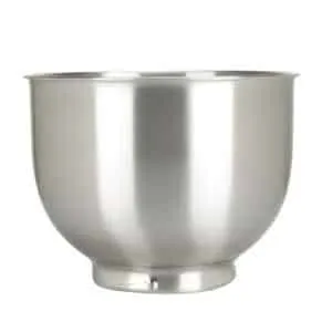 4,5L Keukenmachine - RVS Mengkom