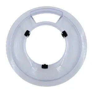 4,5L Keukenmachine – Spatdeksel