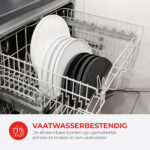 Chef’s Dinner Party – Gourmetstel – 8 Personen – PFAS-vrij